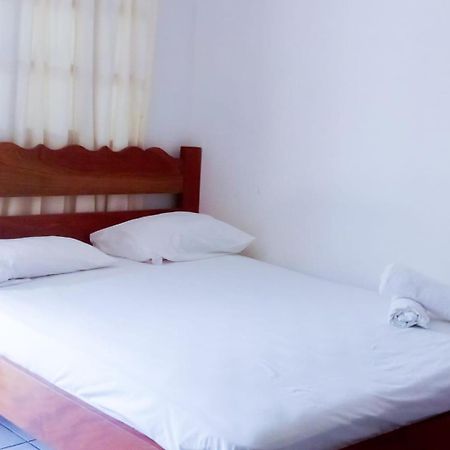 Hotel Ometepetl Moyogalpa Eksteriør bilde